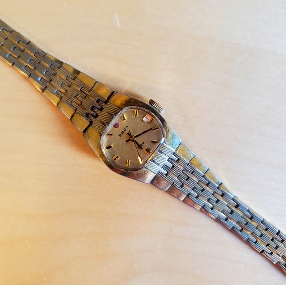 Genuine Rado Watch - Picture 2 of 7